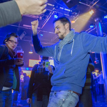 20 Jahre Texta @ WUK