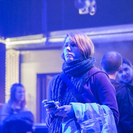 20 Jahre Texta @ WUK