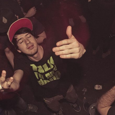 BEAT IT @ Flex