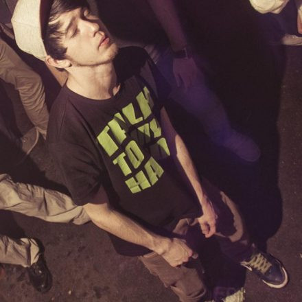 BEAT IT @ Flex