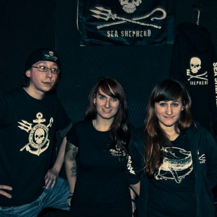 Itchy Poopzkid - Ports & Chords Tour 2013 @ Flex