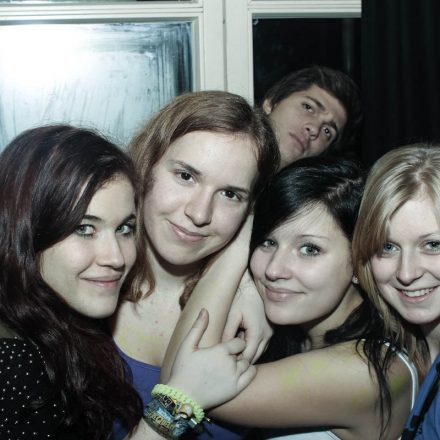 Uni X-mas Party @ Säulenhalle