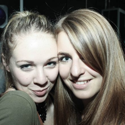 Uni X-mas Party @ Säulenhalle