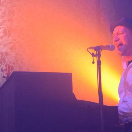Frei.Wild - Unplugged @ Gasometer
