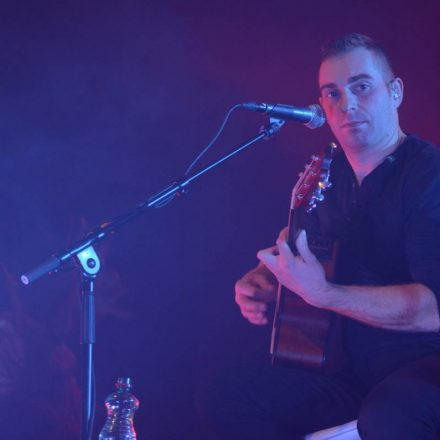 Frei.Wild - Unplugged @ Gasometer