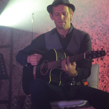 Frei.Wild - Unplugged @ Gasometer