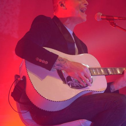 Frei.Wild - Unplugged @ Gasometer