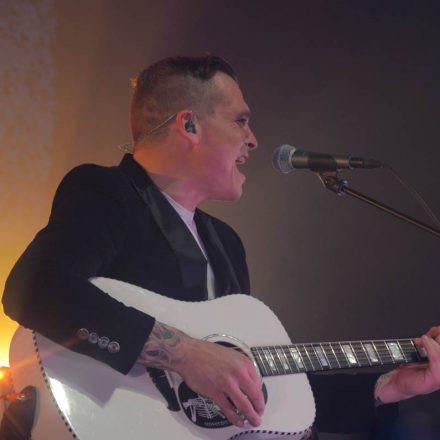 Frei.Wild - Unplugged @ Gasometer