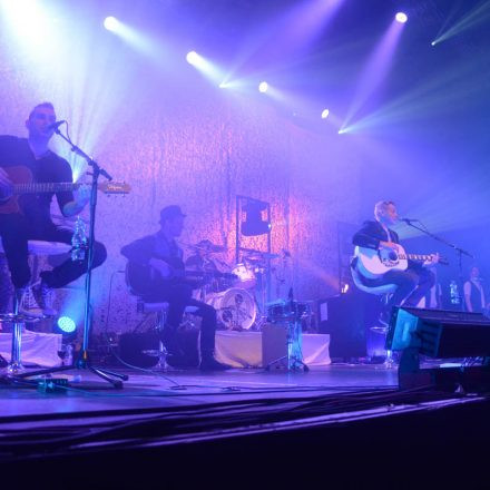 Frei.Wild - Unplugged @ Gasometer