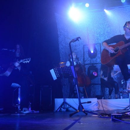 Frei.Wild - Unplugged @ Gasometer