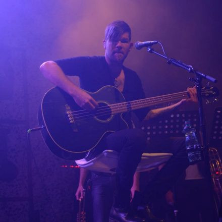 Frei.Wild - Unplugged @ Gasometer