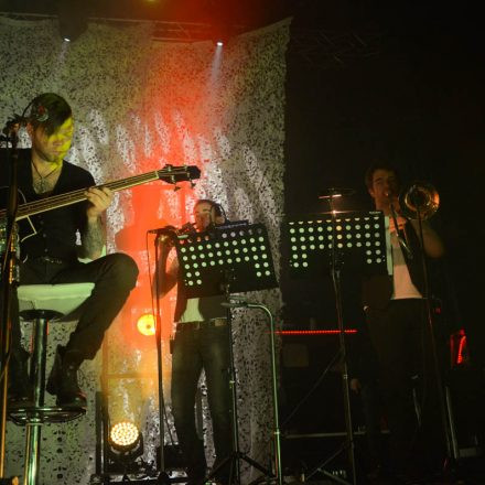 Frei.Wild - Unplugged @ Gasometer
