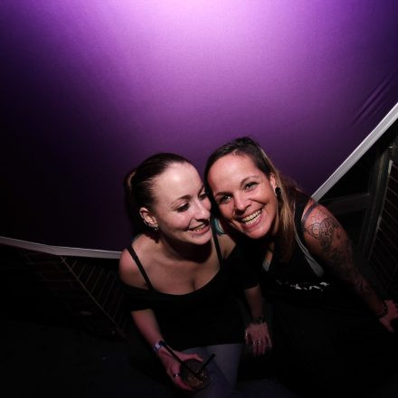 Cosmic - Winterzauber @ Pratersauna