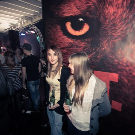 Kasernerneröffnung @ St. Pölten