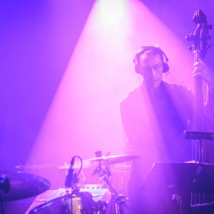 Morcheeba - AUSVERKAUFT @ WUK