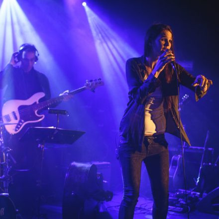 Morcheeba - AUSVERKAUFT @ WUK