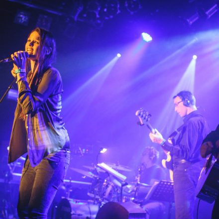 Morcheeba - AUSVERKAUFT @ WUK