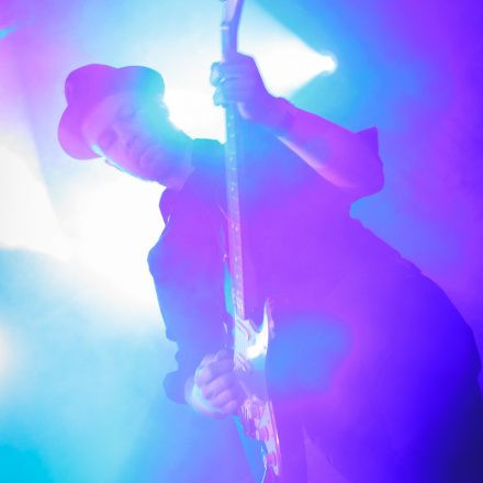 Morcheeba - AUSVERKAUFT @ WUK