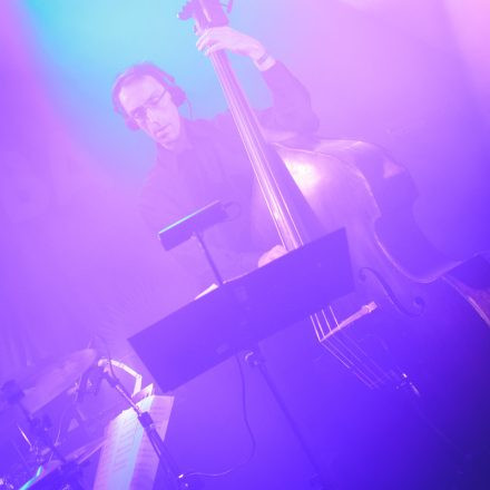 Morcheeba - AUSVERKAUFT @ WUK