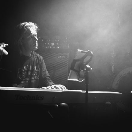Morcheeba - AUSVERKAUFT @ WUK