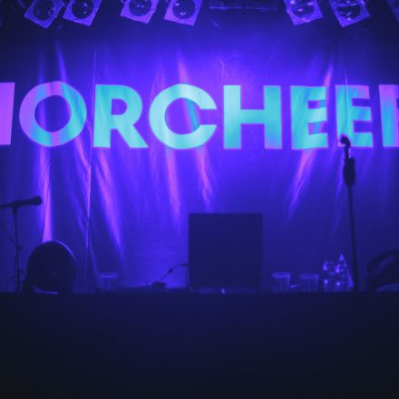Morcheeba - AUSVERKAUFT @ WUK