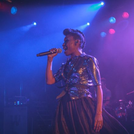 Morcheeba - AUSVERKAUFT @ WUK