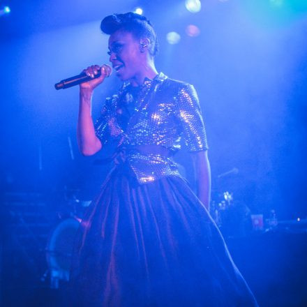 Morcheeba - AUSVERKAUFT @ WUK