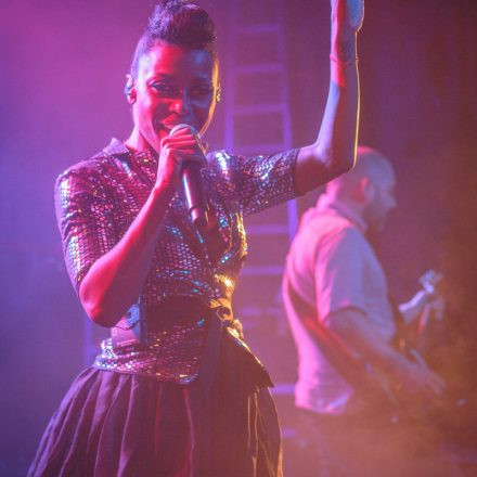 Morcheeba - AUSVERKAUFT @ WUK
