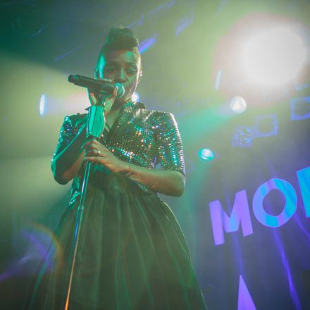 Morcheeba - AUSVERKAUFT @ WUK