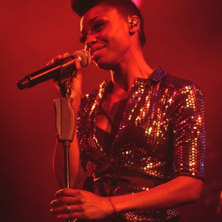 Morcheeba - AUSVERKAUFT @ WUK