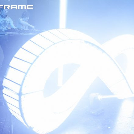 FM4 & Volume pres. Camo & Krooked Zeitgeist Album Tour @ Mainframe, Arena [photography: Optical Engineers]