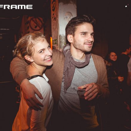 FM4 & Volume pres. Camo & Krooked Zeitgeist Album Tour @ Mainframe, Arena [photography: Optical Engineers]