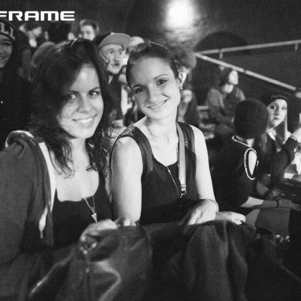 FM4 & Volume pres. Camo & Krooked Zeitgeist Album Tour @ Mainframe, Arena [photography: Optical Engineers]