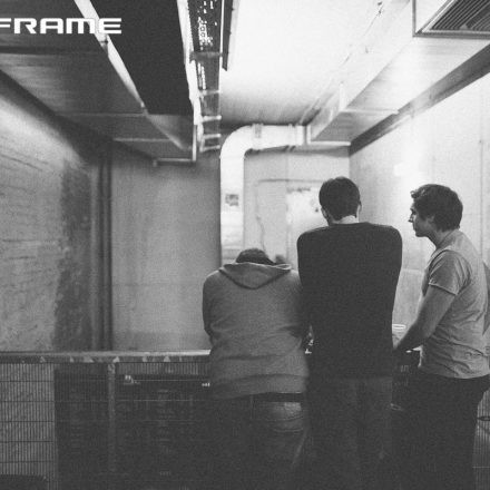 FM4 & Volume pres. Camo & Krooked Zeitgeist Album Tour @ Mainframe, Arena [photography: Optical Engineers]