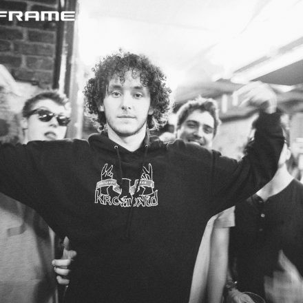 FM4 & Volume pres. Camo & Krooked Zeitgeist Album Tour @ Mainframe, Arena [photography: Optical Engineers]