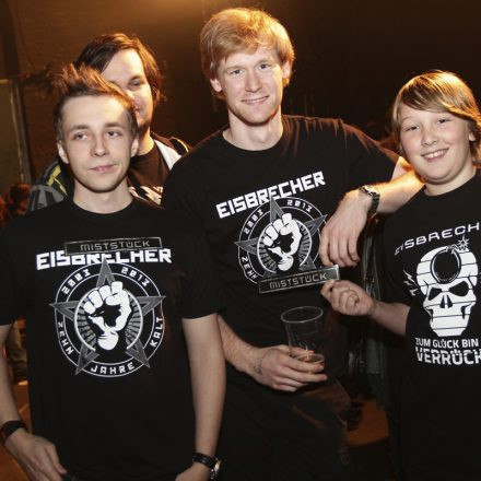 Eisbrecher