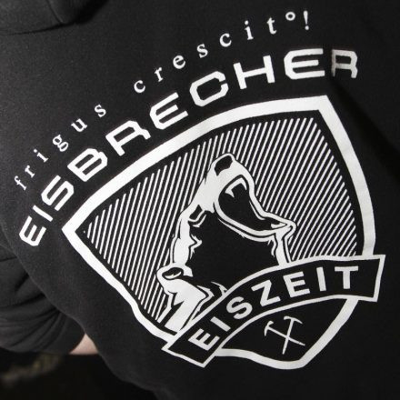 Eisbrecher @ Arena