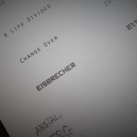 Eisbrecher