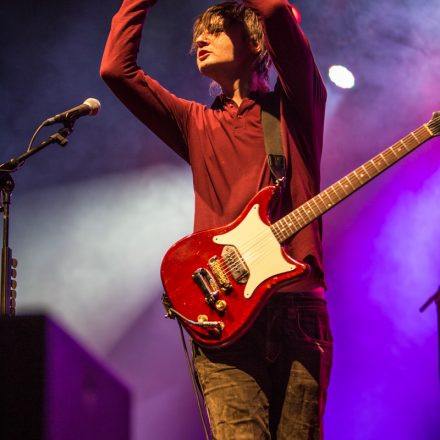 Babyshambles - AUSVERKAUFT @ Gasometer