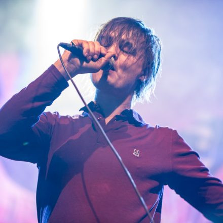 Babyshambles - AUSVERKAUFT @ Gasometer