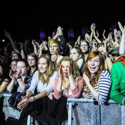 Babyshambles - AUSVERKAUFT @ Gasometer