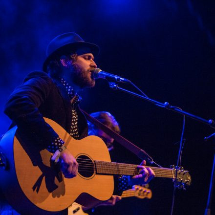 Babyshambles - AUSVERKAUFT @ Gasometer