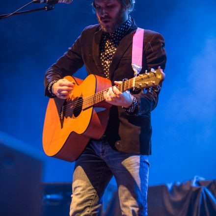 Babyshambles - AUSVERKAUFT @ Gasometer