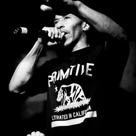 Onyx Live @ Flex