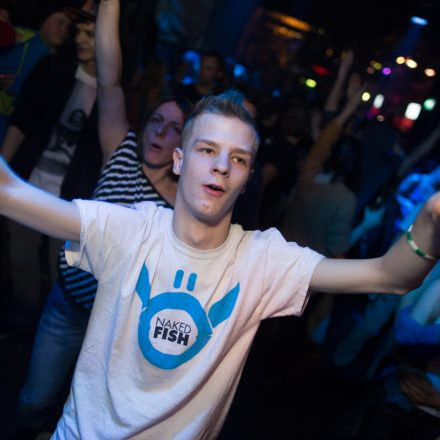 Beat it @ Flex