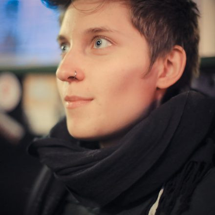 Ohrbooten @ Arena