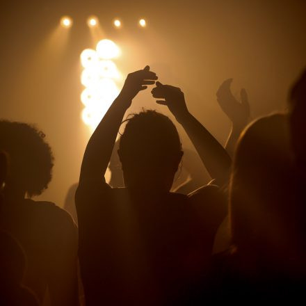 Ohrbooten @ Arena