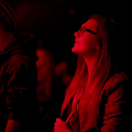 Ohrbooten @ Arena