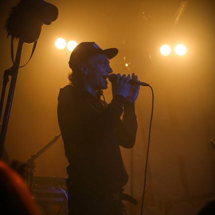 Ohrbooten @ Arena