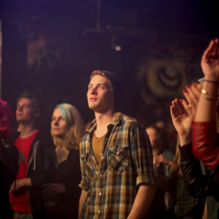 Ohrbooten @ Arena